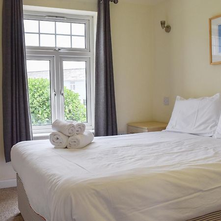 29 Atlantic Reach Villa St Columb Major Eksteriør billede